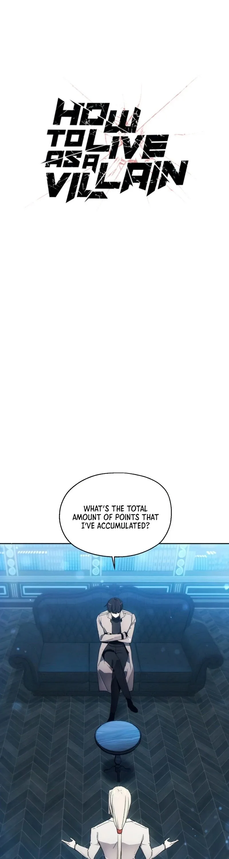 How to Live as a Villain Chapter 53 page 3