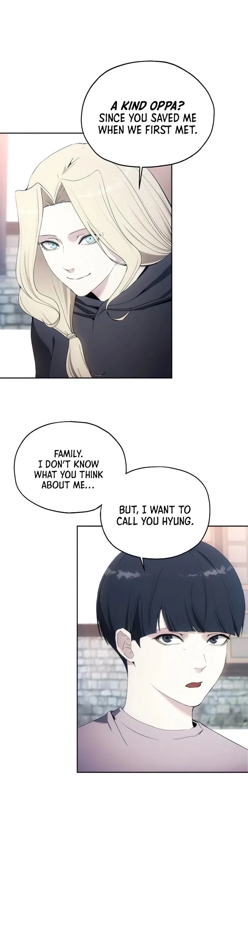 How to Live as a Villain Chapter 53 page 25