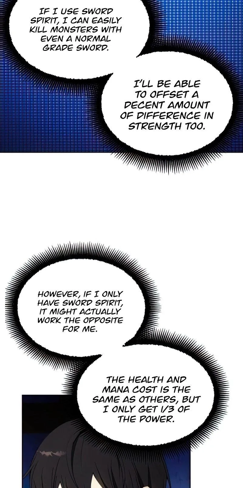 How to Live as a Villain Chapter 54 page 11