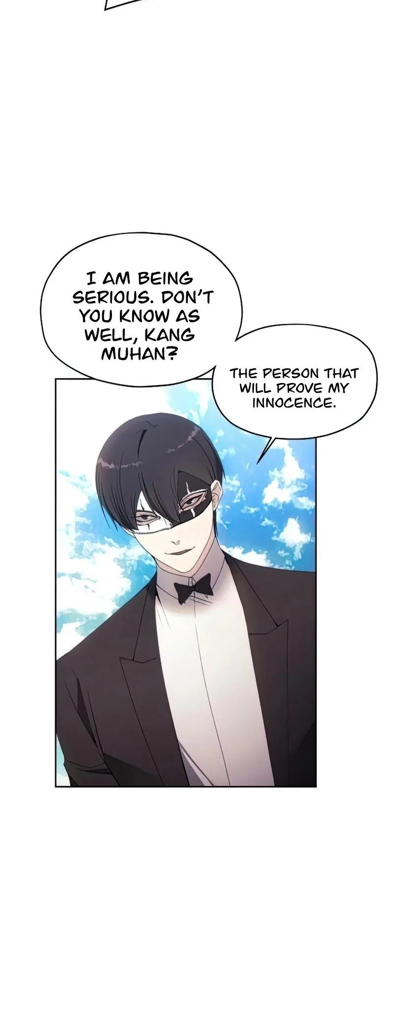 How to Live as a Villain Chapter 54 page 31