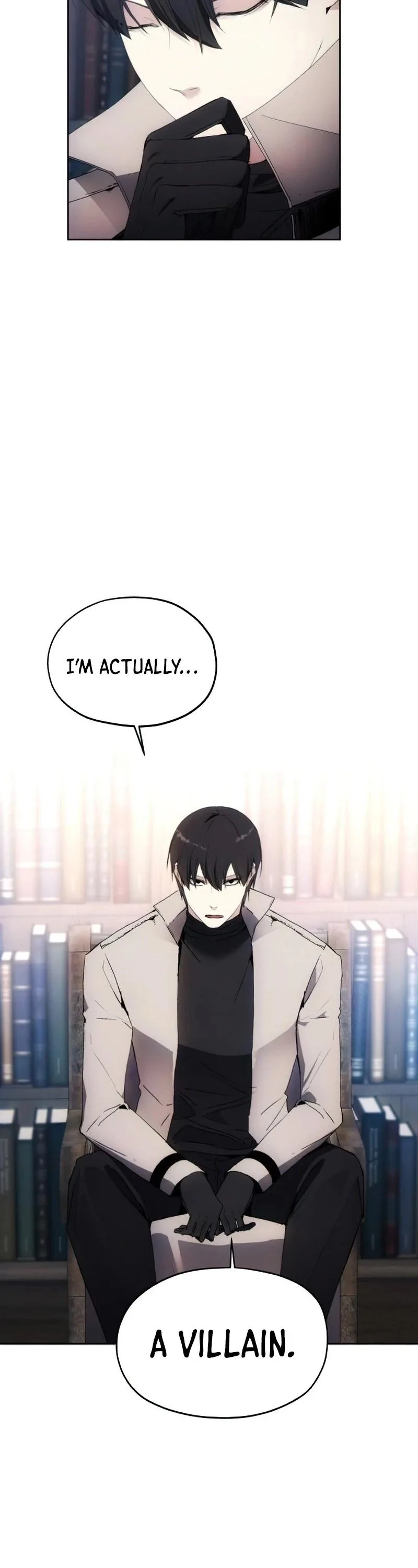 How to Live as a Villain Chapter 53 page 29