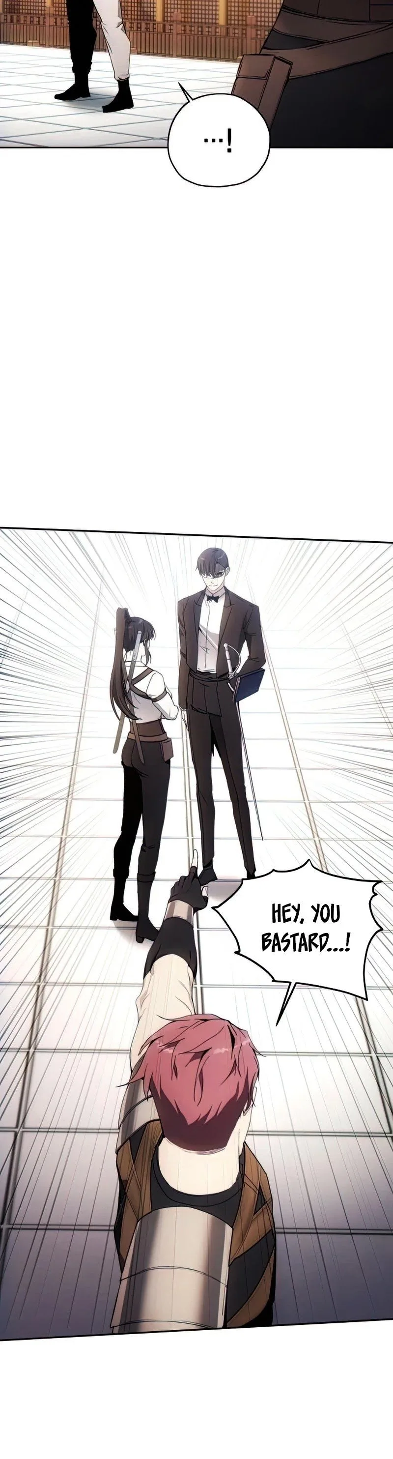 How to Live as a Villain Chapter 54 page 20