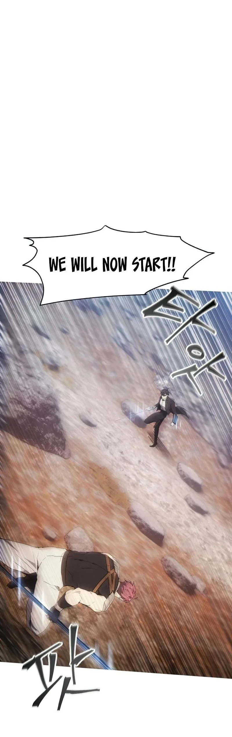 How to Live as a Villain Chapter 55 page 6