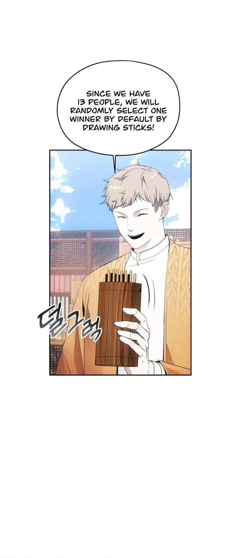How to Live as a Villain Chapter 54 page 36