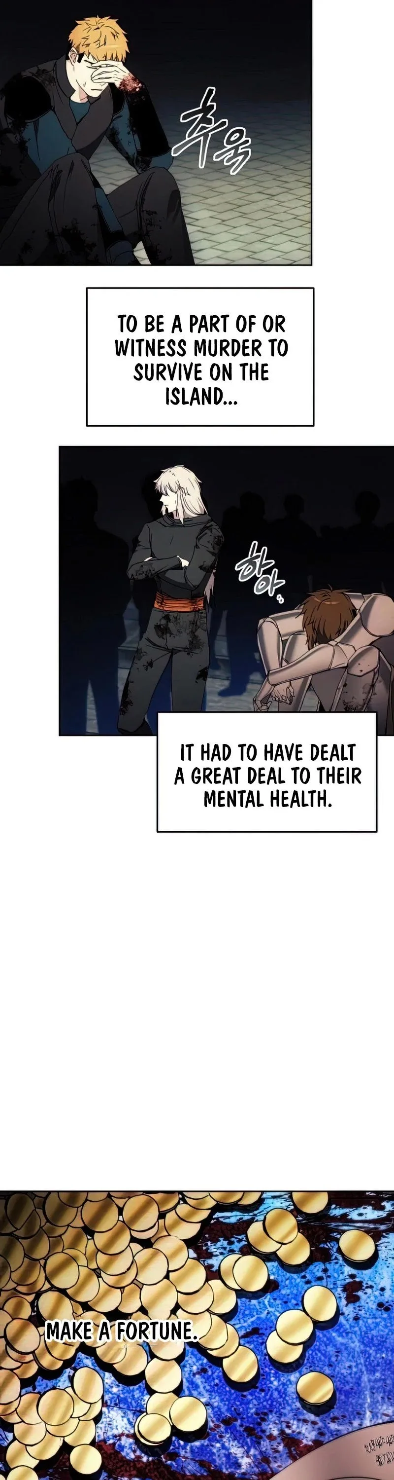 How to Live as a Villain Chapter 54 page 4