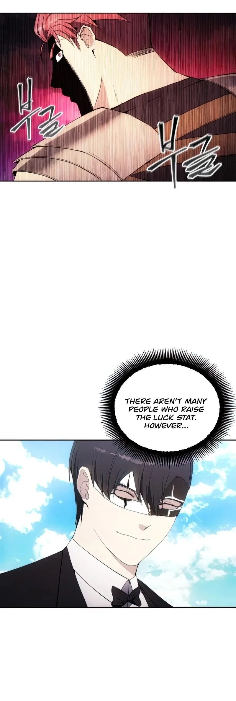 How to Live as a Villain Chapter 54 page 45