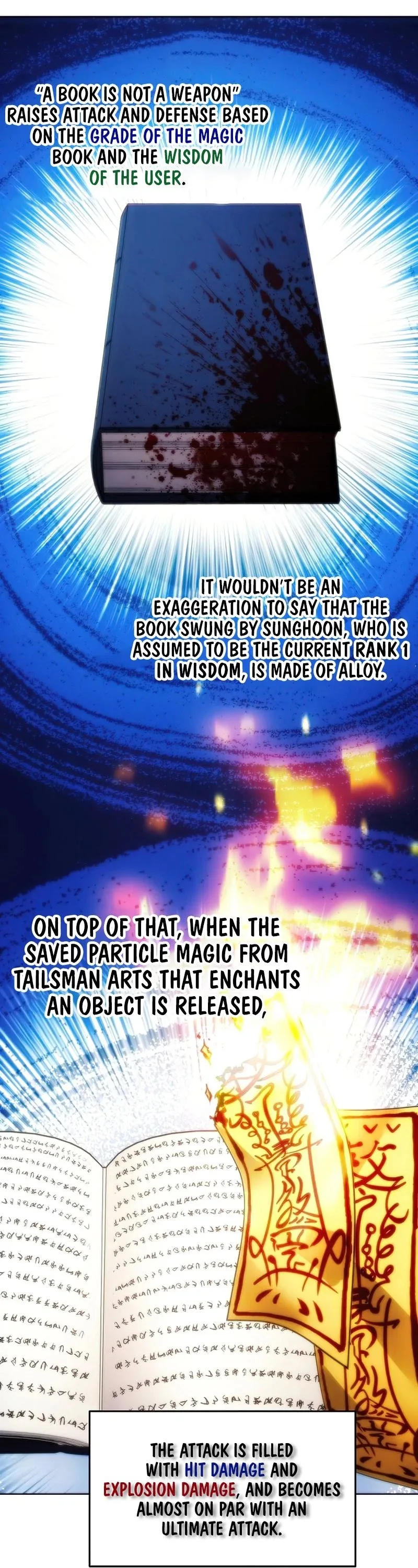 How to Live as a Villain Chapter 55 page 41