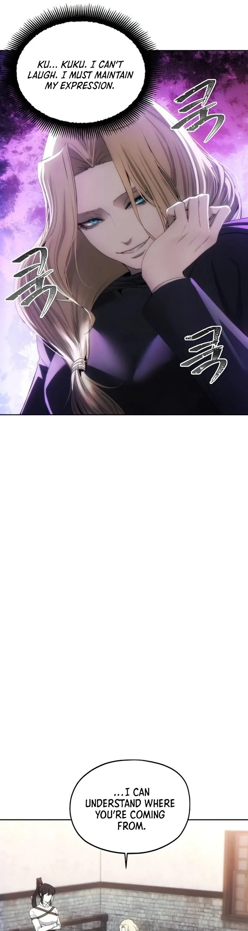 How to Live as a Villain Chapter 53 page 43