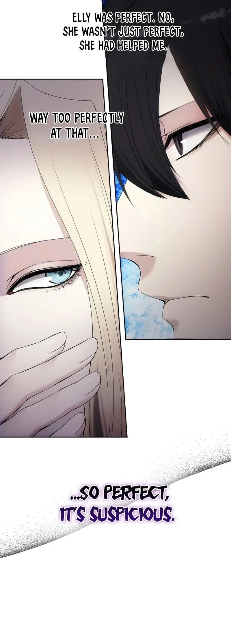How to Live as a Villain Chapter 53 page 46