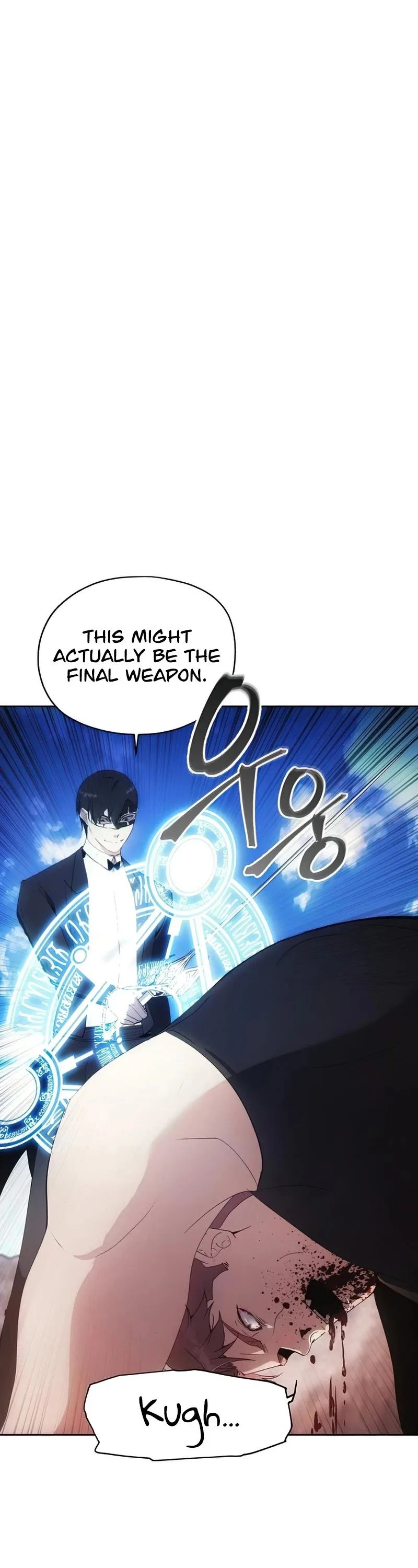 How to Live as a Villain Chapter 55 page 42
