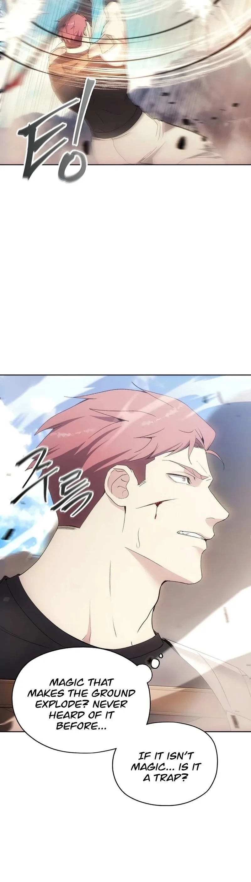 How to Live as a Villain Chapter 55 page 23