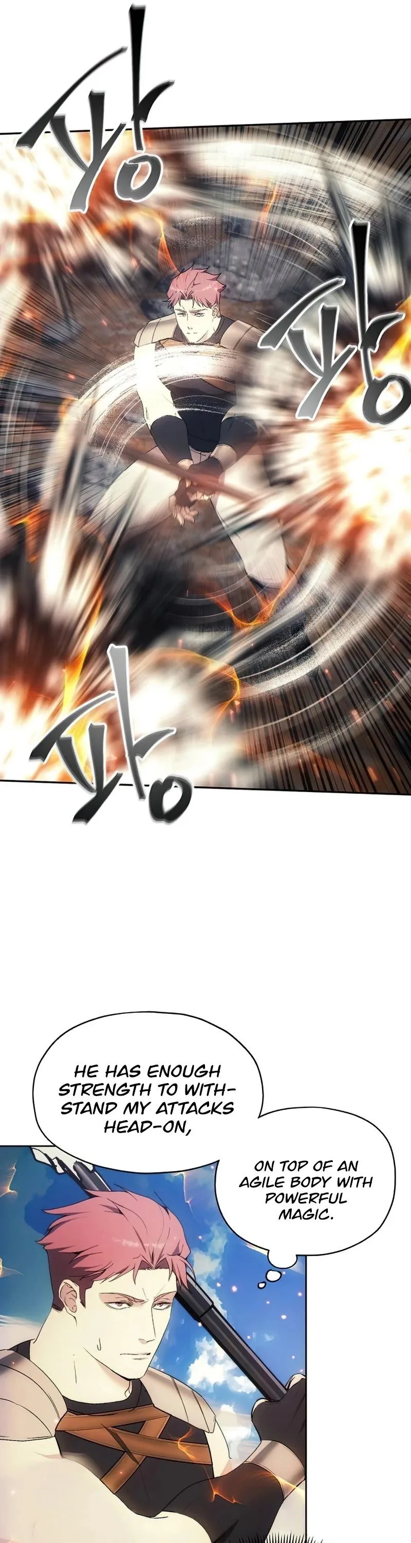 How to Live as a Villain Chapter 55 page 13