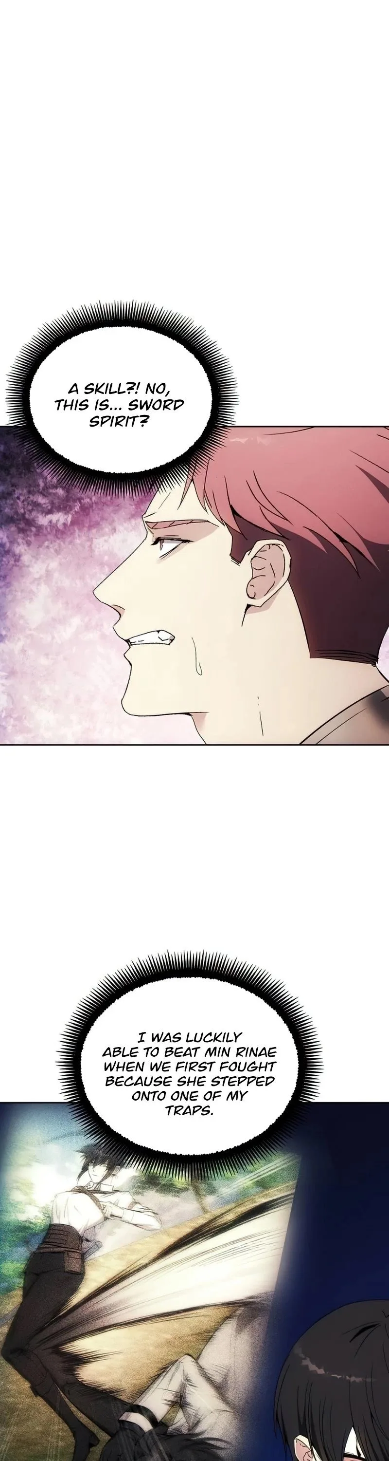 How to Live as a Villain Chapter 55 page 30