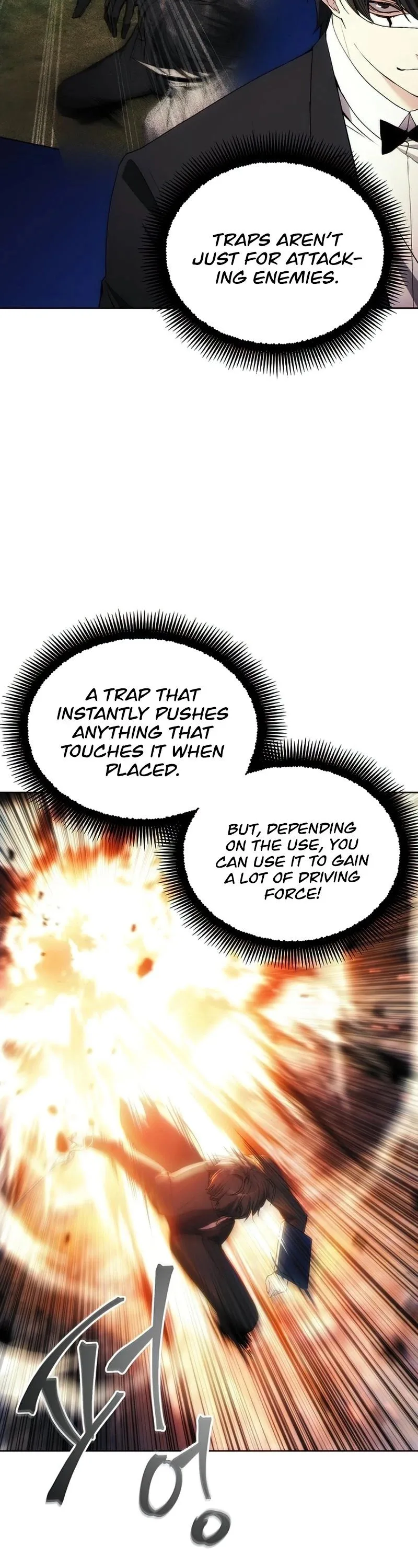 How to Live as a Villain Chapter 55 page 31
