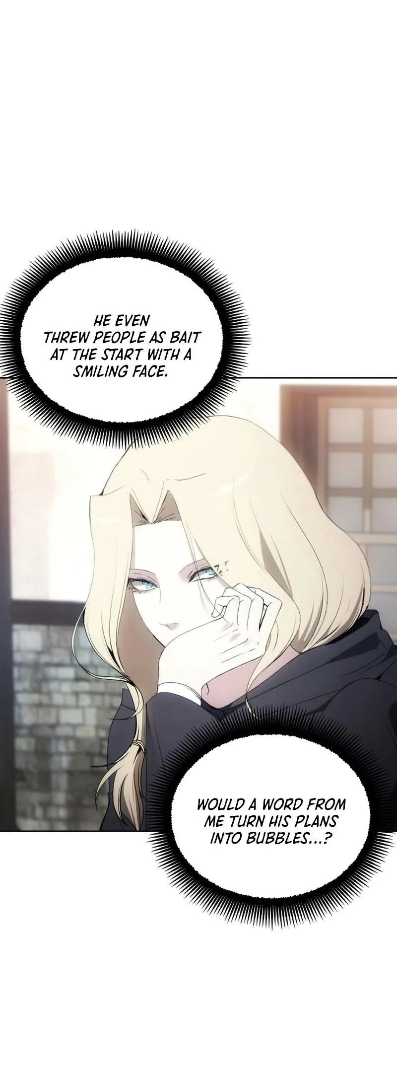 How to Live as a Villain Chapter 53 page 42