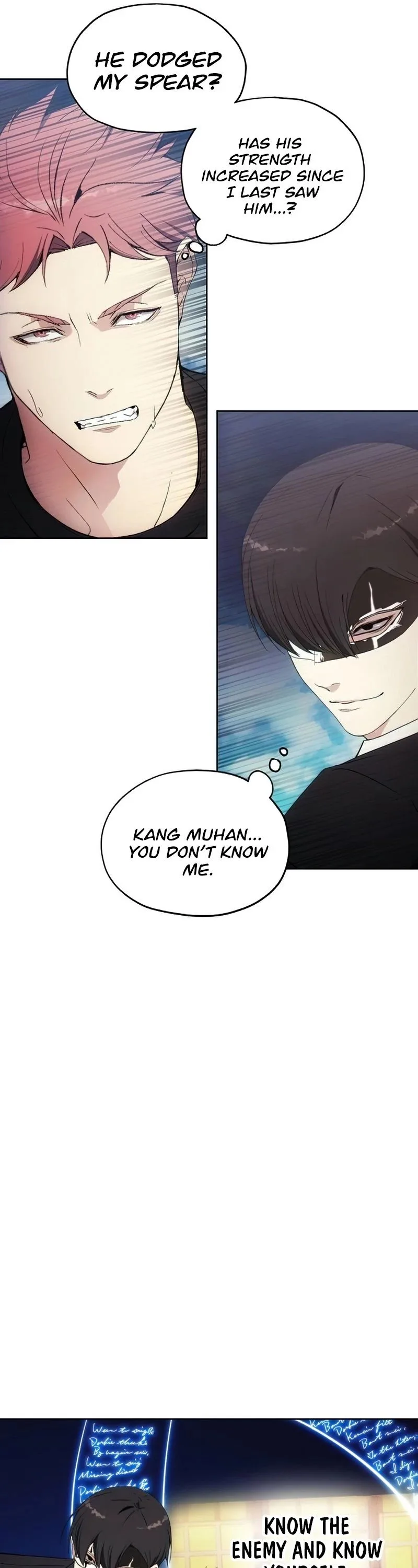 How to Live as a Villain Chapter 55 page 8