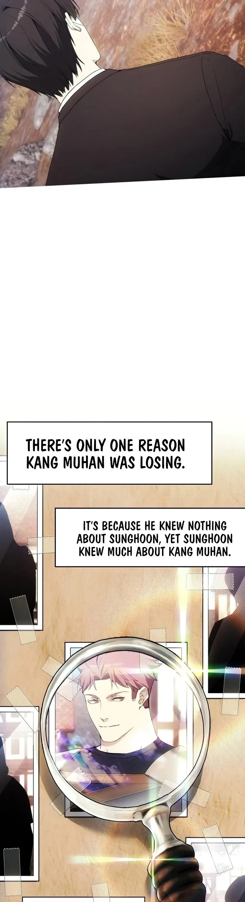 How to Live as a Villain Chapter 55 page 38