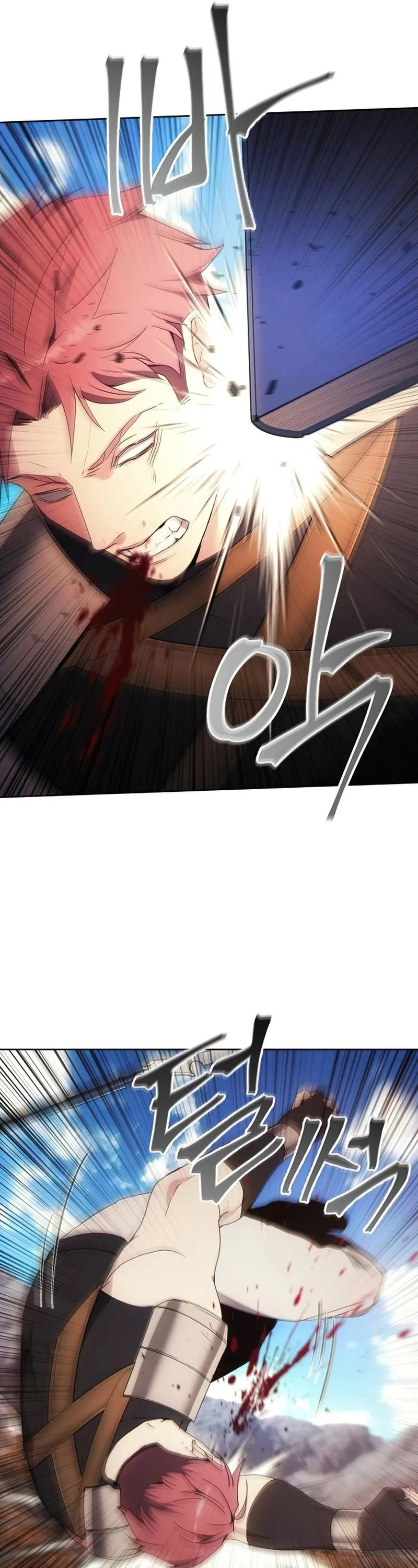 How to Live as a Villain Chapter 55 page 35