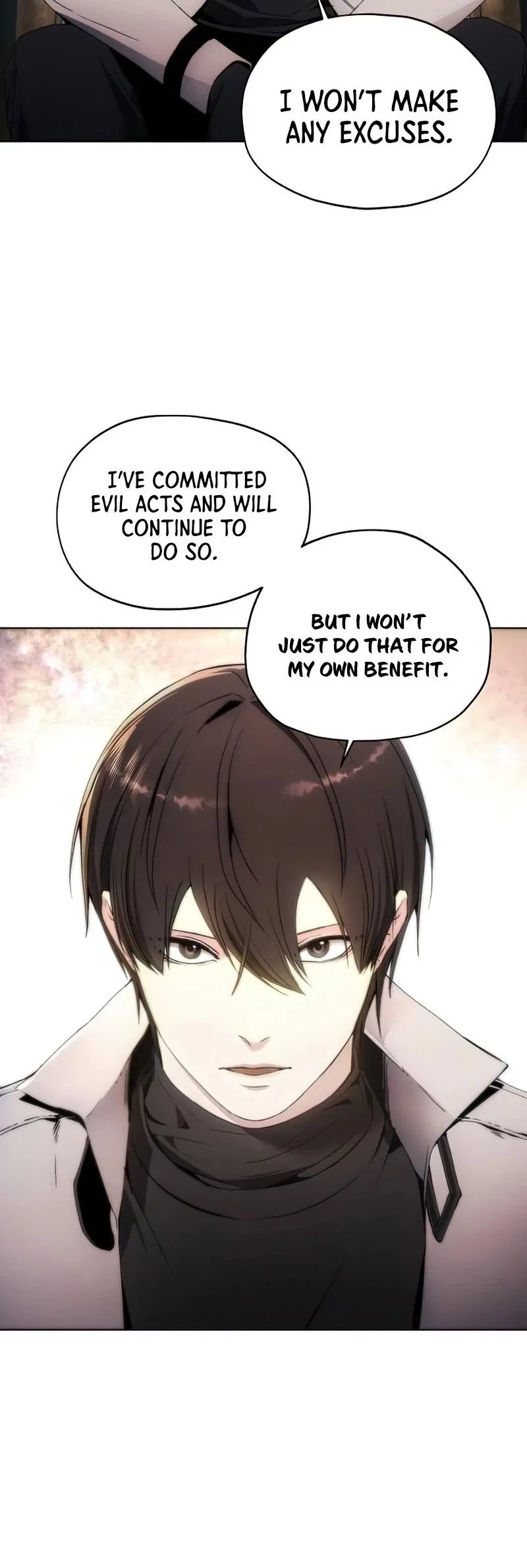 How to Live as a Villain Chapter 53 page 37