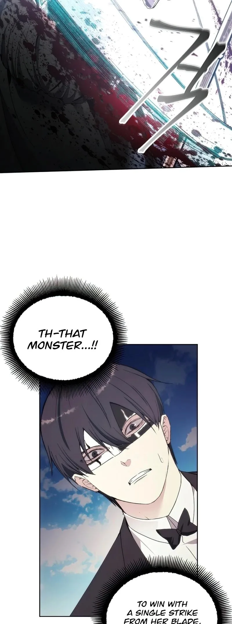 How to Live as a Villain Chapter 55 page 48