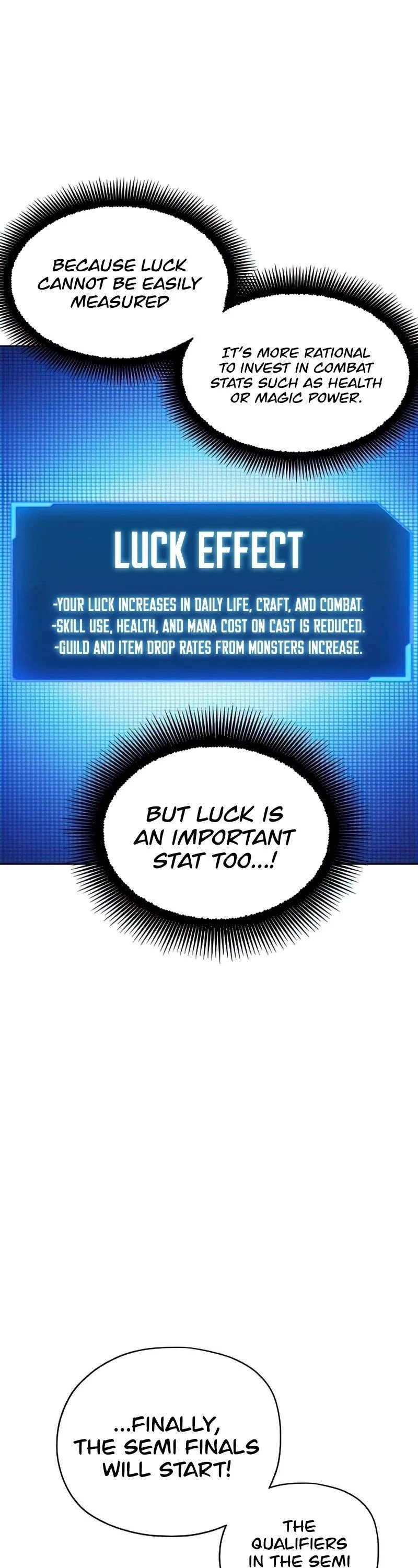How to Live as a Villain Chapter 54 page 47