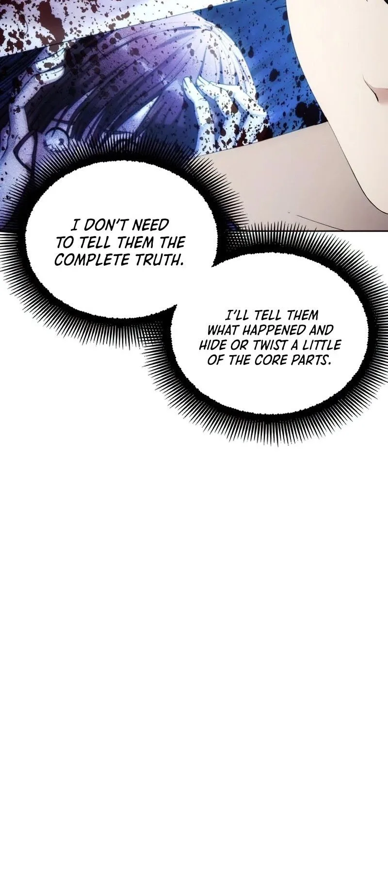 How to Live as a Villain Chapter 53 page 32