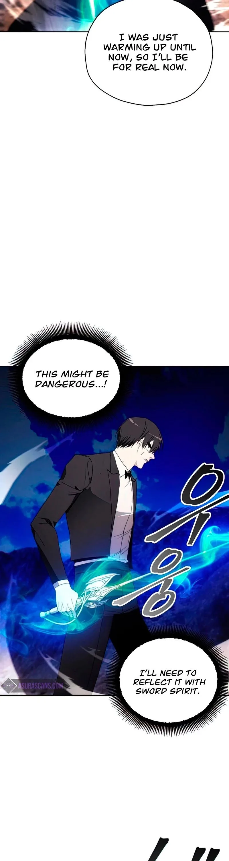How to Live as a Villain Chapter 56 page 24
