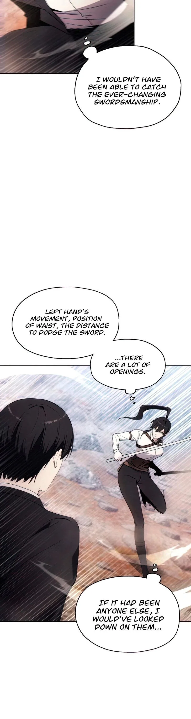 How to Live as a Villain Chapter 56 page 20