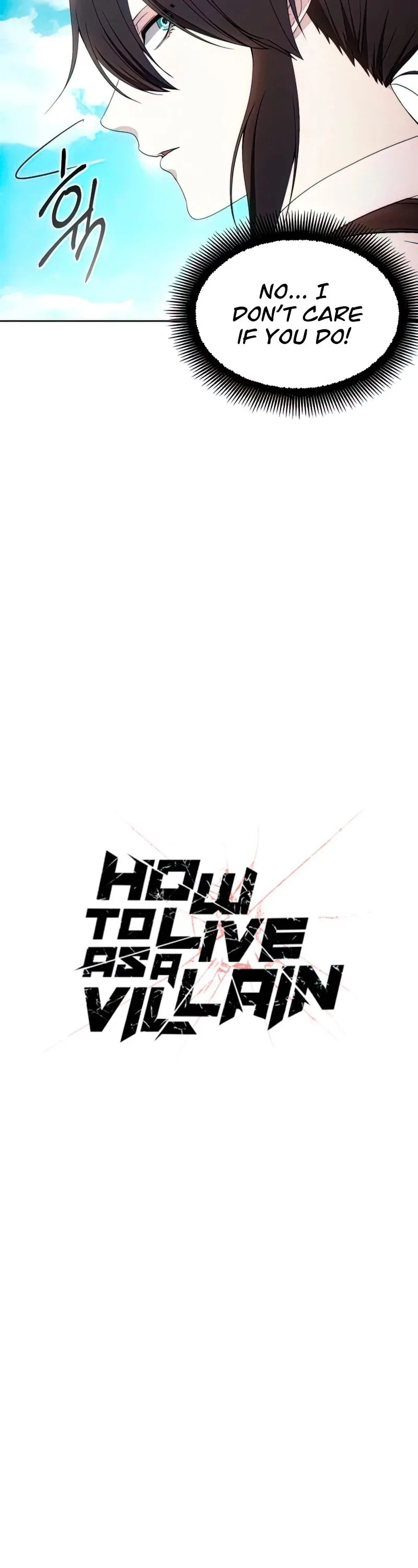 How to Live as a Villain Chapter 56 page 9