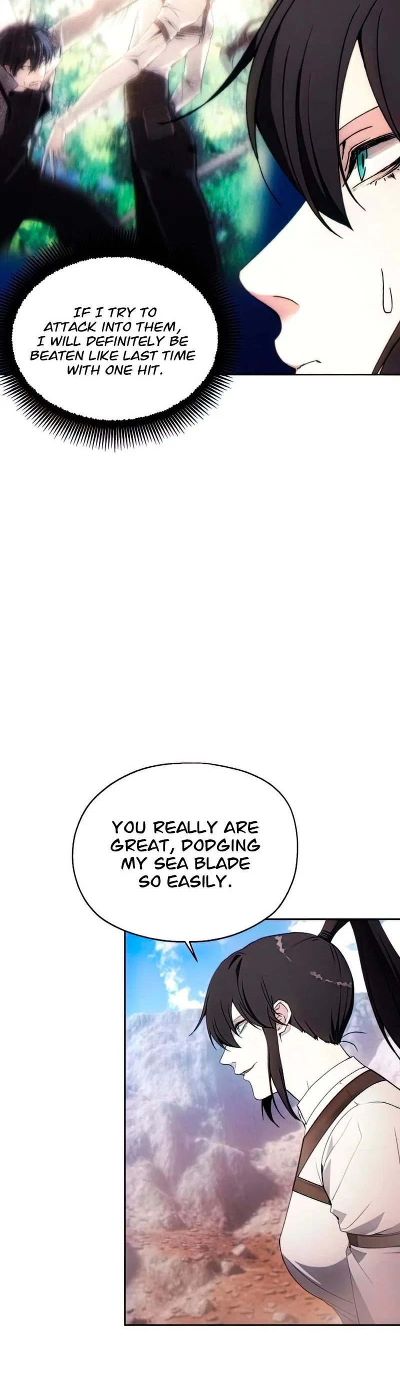 How to Live as a Villain Chapter 56 page 22