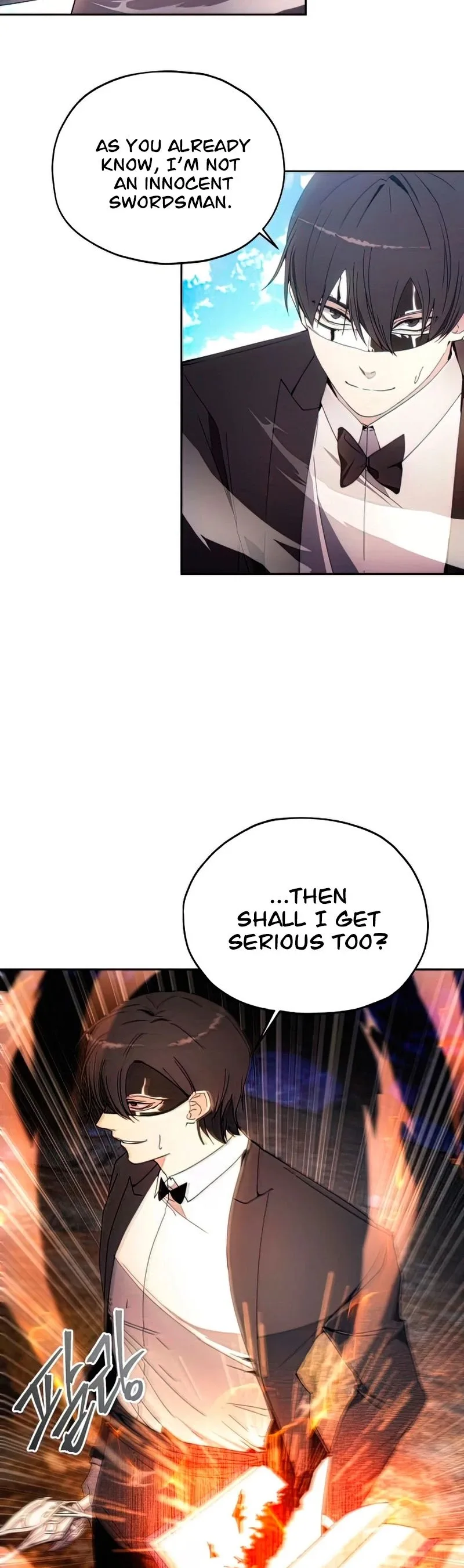 How to Live as a Villain Chapter 56 page 26