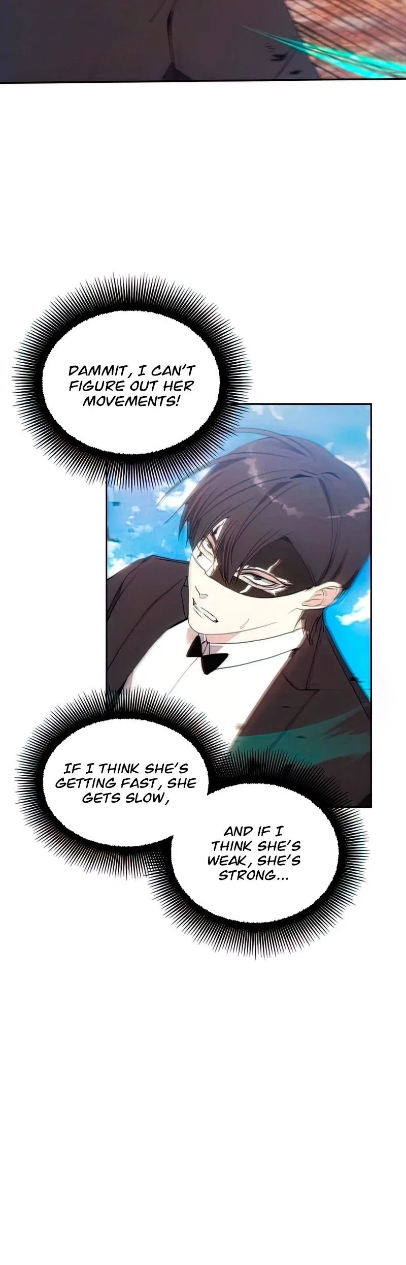 How to Live as a Villain Chapter 56 page 17