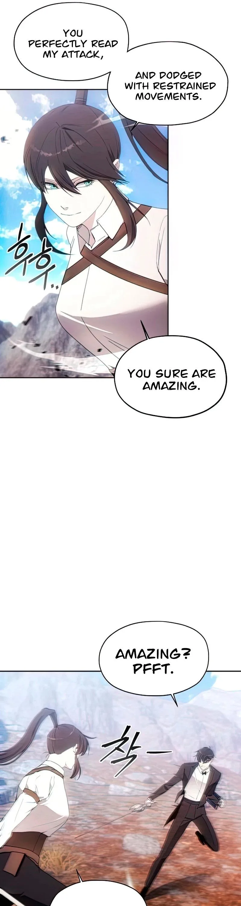 How to Live as a Villain Chapter 56 page 13