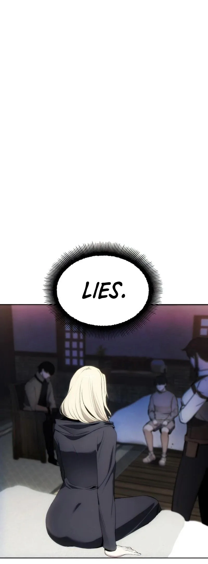 How to Live as a Villain Chapter 53 page 41