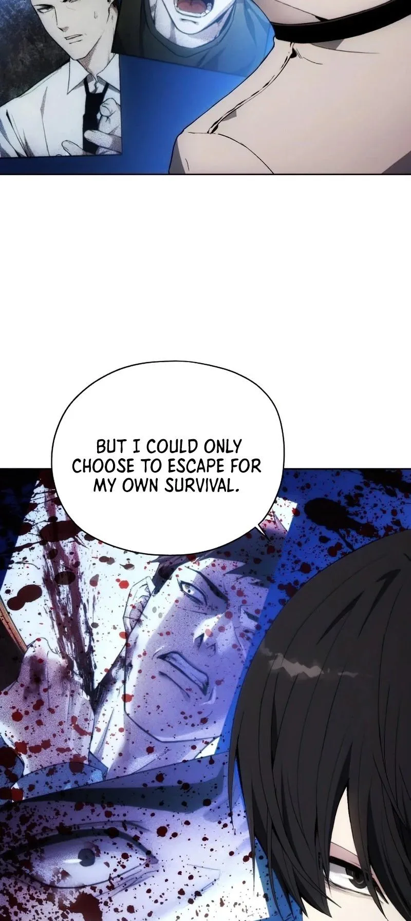 How to Live as a Villain Chapter 53 page 31
