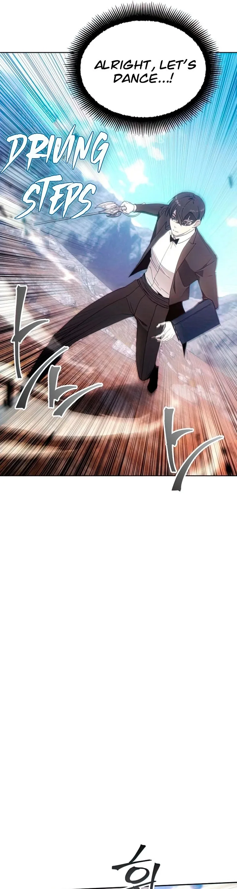 How to Live as a Villain Chapter 56 page 18