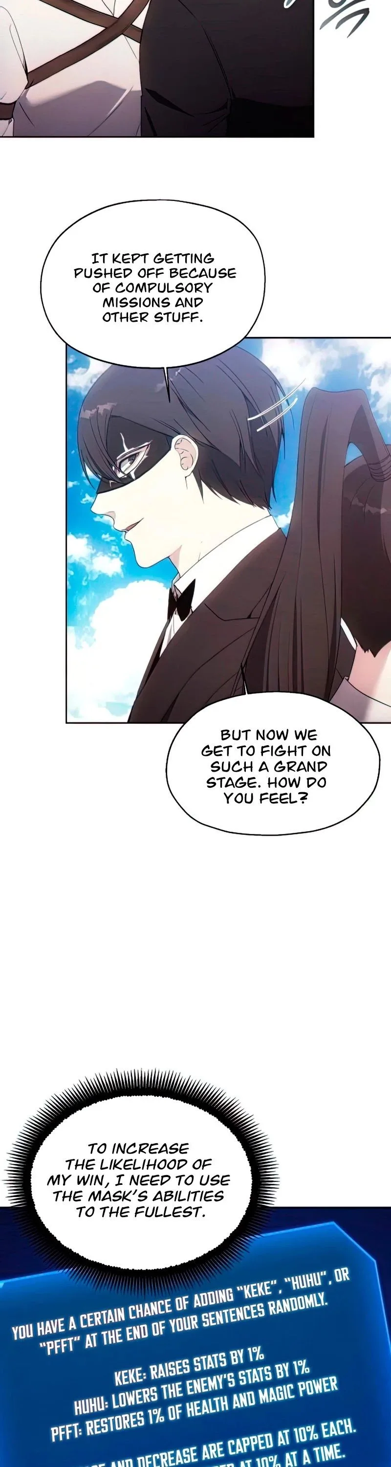 How to Live as a Villain Chapter 56 page 6