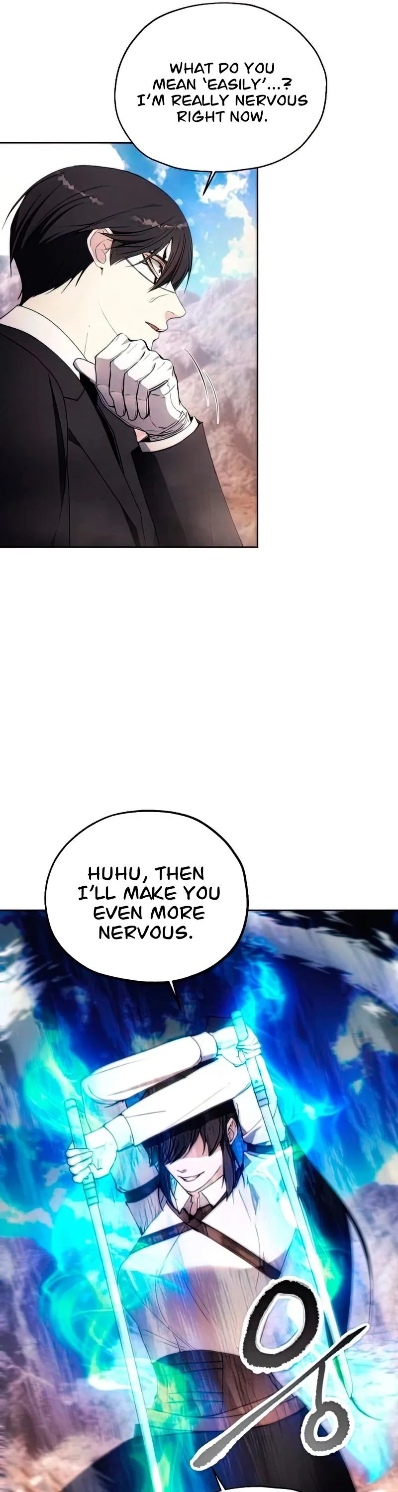 How to Live as a Villain Chapter 56 page 23