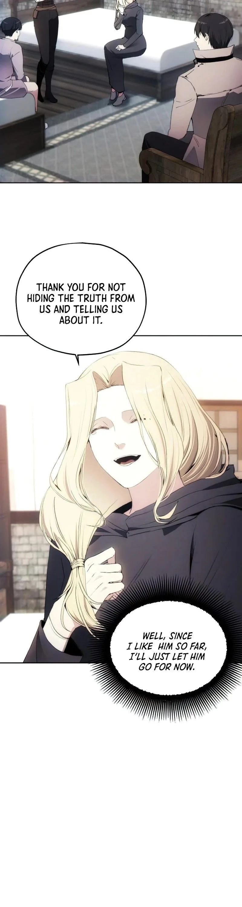 How to Live as a Villain Chapter 53 page 44