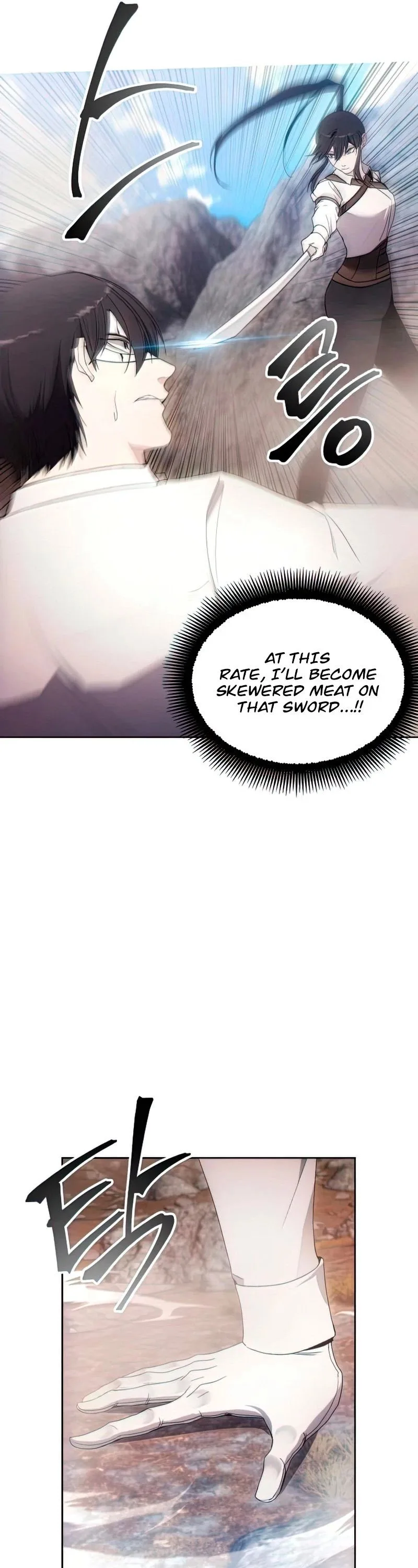 How to Live as a Villain Chapter 56 page 38