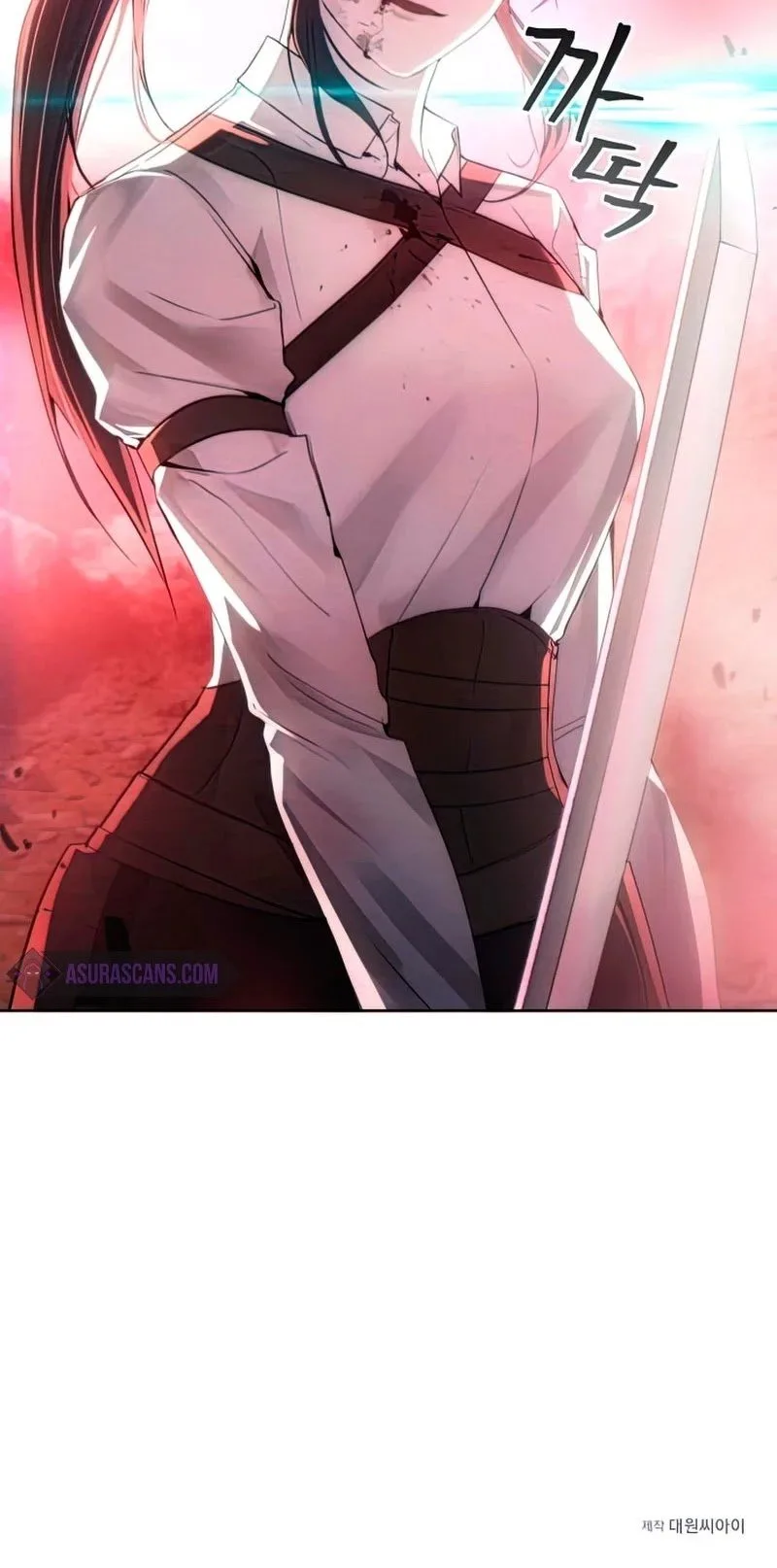 How to Live as a Villain Chapter 56 page 45