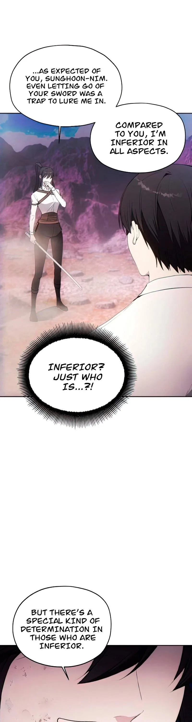 How to Live as a Villain Chapter 56 page 43