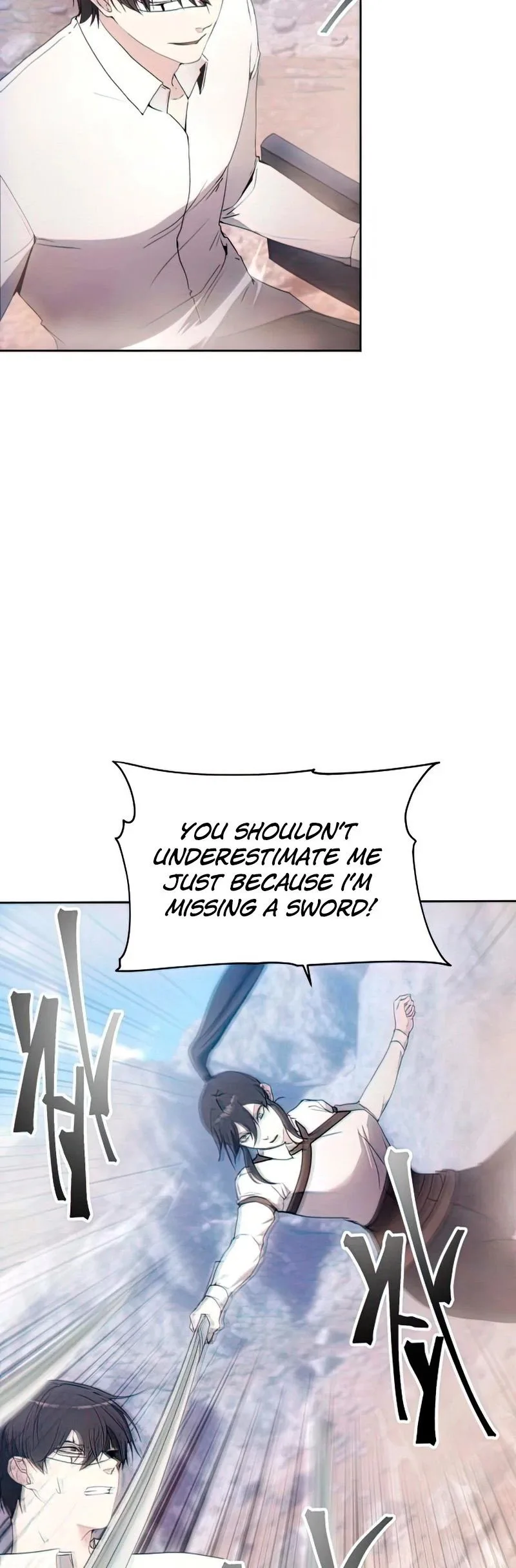 How to Live as a Villain Chapter 56 page 36