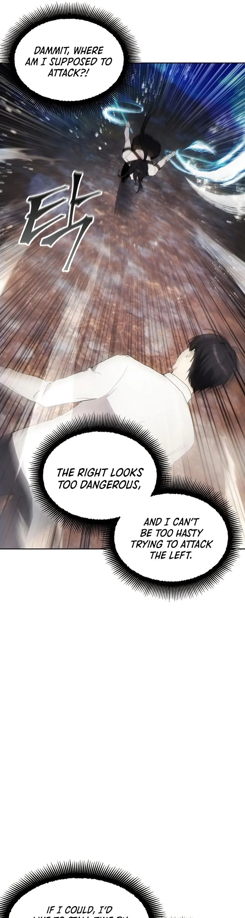 How to Live as a Villain Chapter 57 page 8