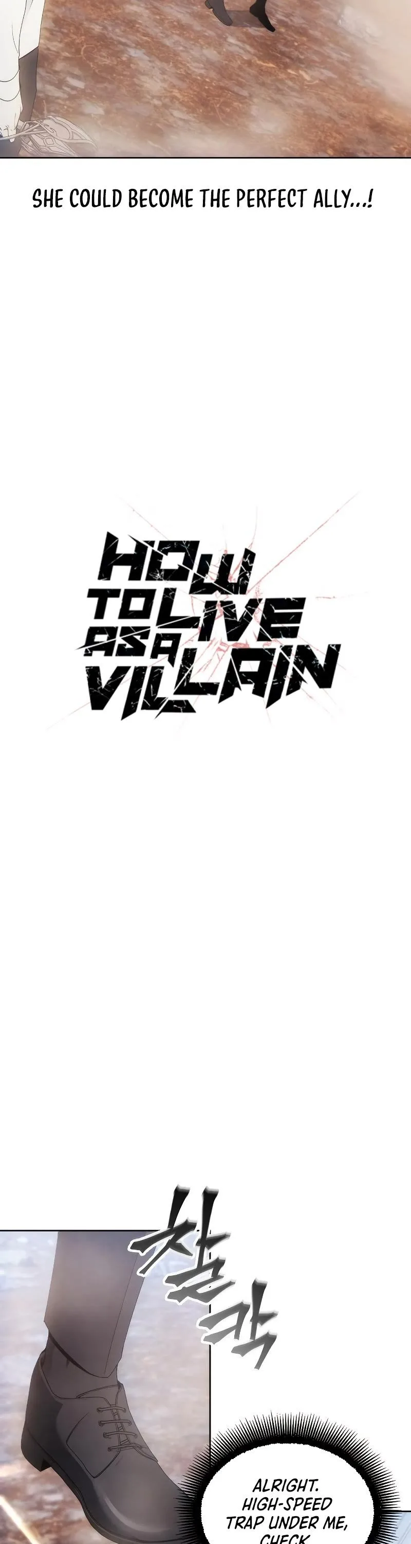 How to Live as a Villain Chapter 57 page 4