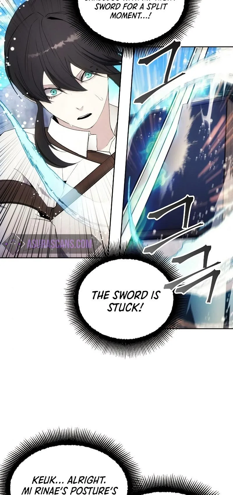 How to Live as a Villain Chapter 57 page 16