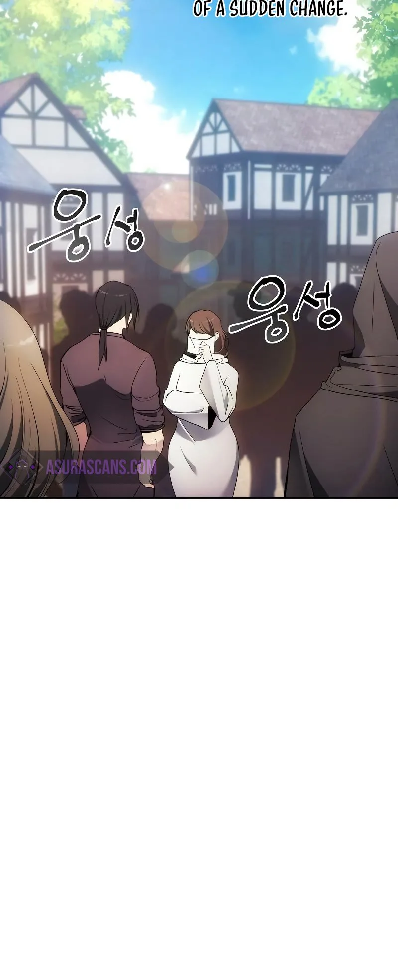 How to Live as a Villain Chapter 57 page 37