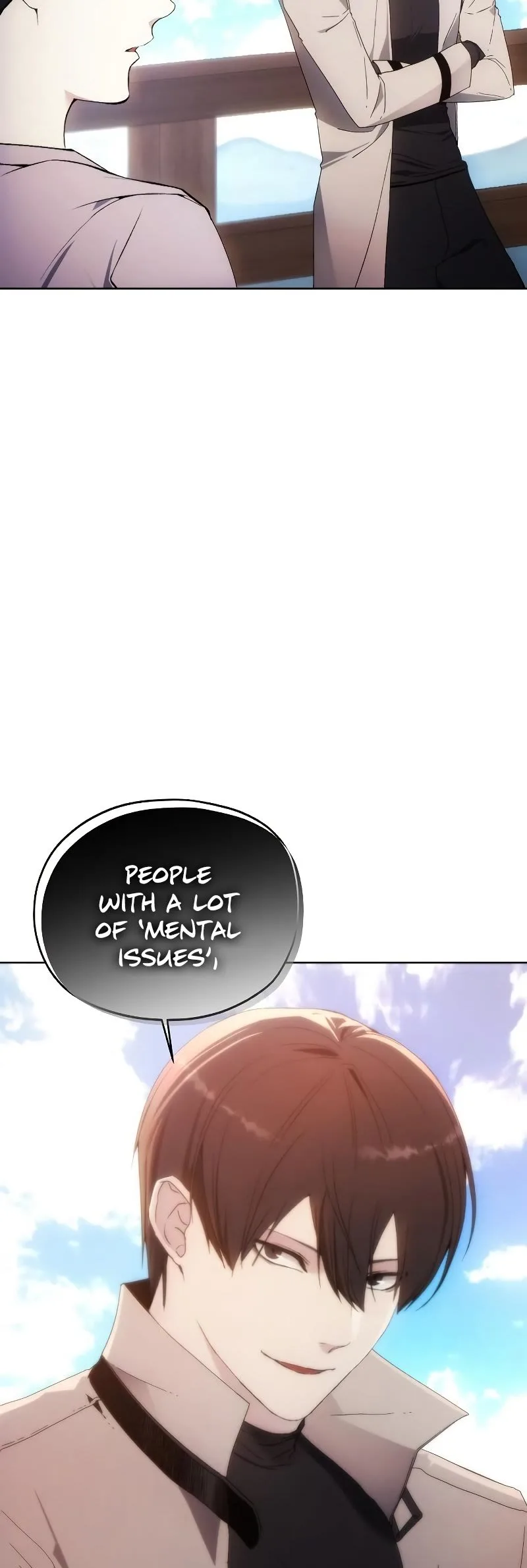How to Live as a Villain Chapter 57 page 46
