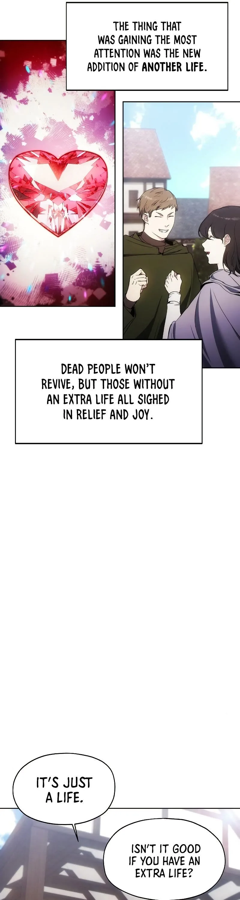 How to Live as a Villain Chapter 57 page 38