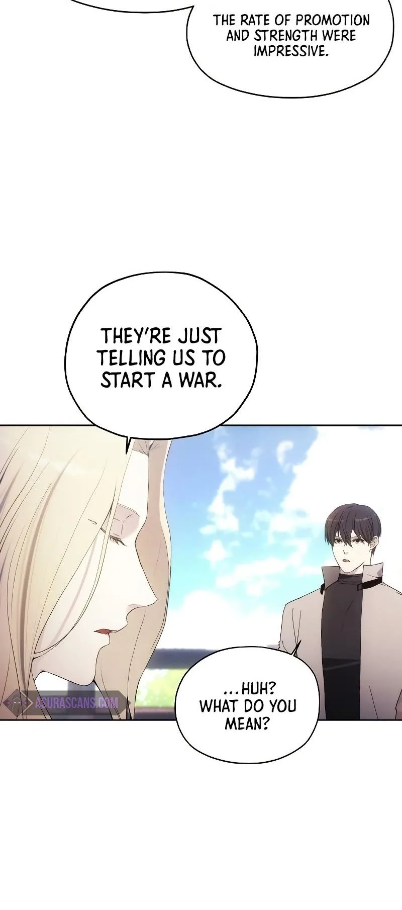 How to Live as a Villain Chapter 57 page 42